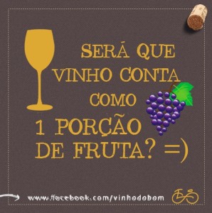 vinho